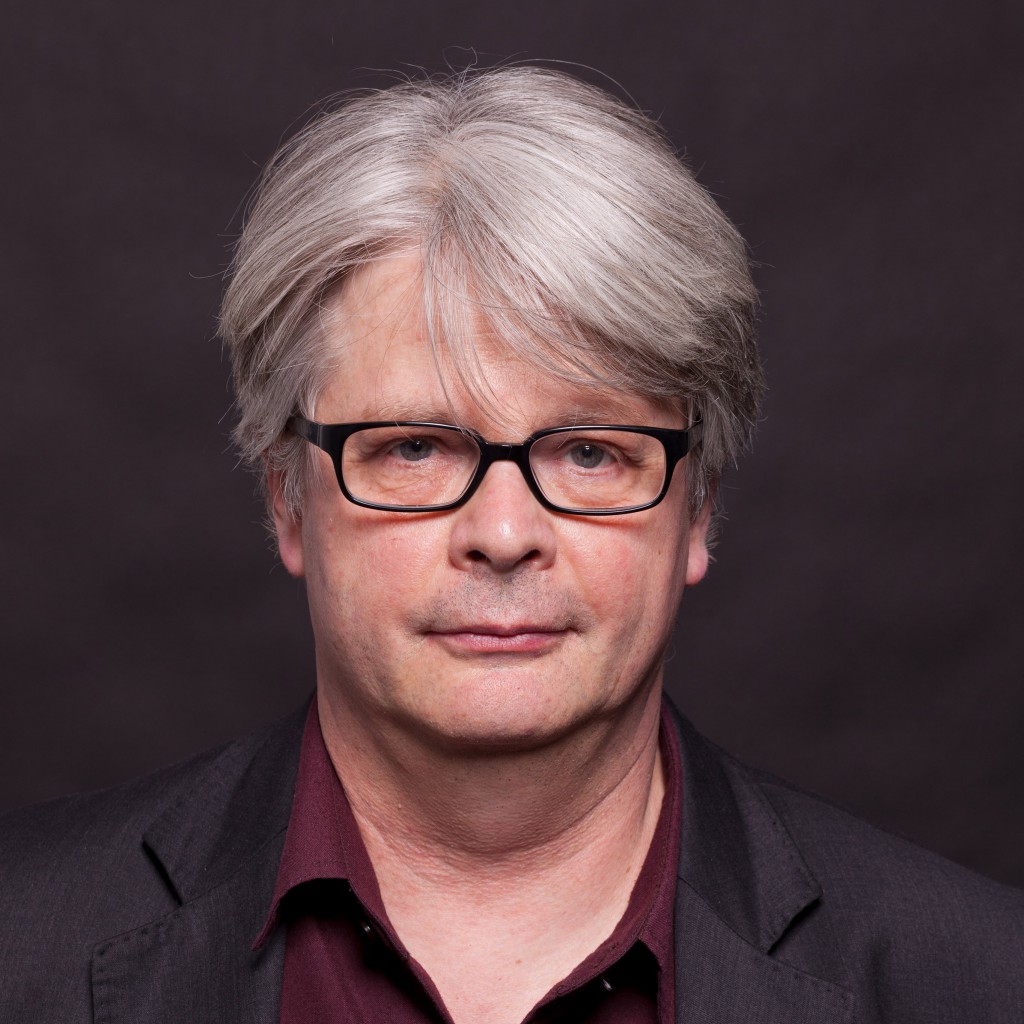 Matthias Leupold